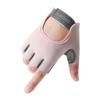 IRONWOLF Fitness Half-Finger Gloves