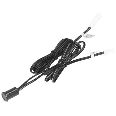 Светодиодный сенсорный диммерный переключатель DC5V?24 В 72 Вт Энергосберегающий инфракрасный датчик-переключатель для шкафа-купе