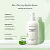 ALOFAB Botanical Hair Care Shampoo