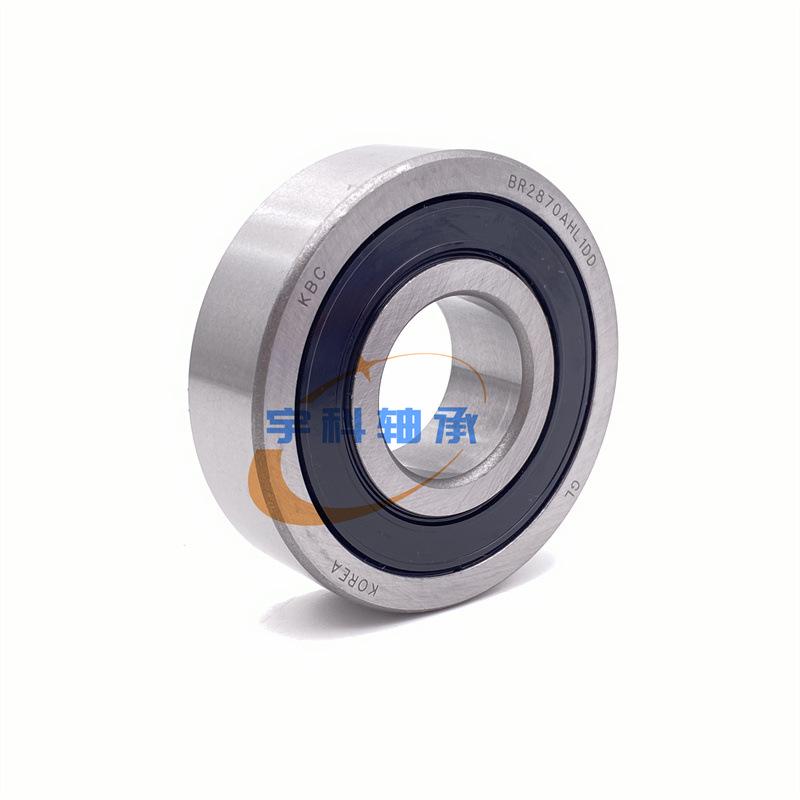 Шариковый подшипник глубокого паза Imperial Gearbox F-806182.KL для дифференциалов
