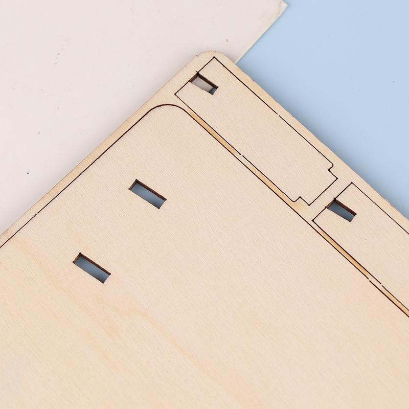 Scientific Experiment Sound Wave Imaging Device Technology Small Production Visible Sound For Elementary School Students