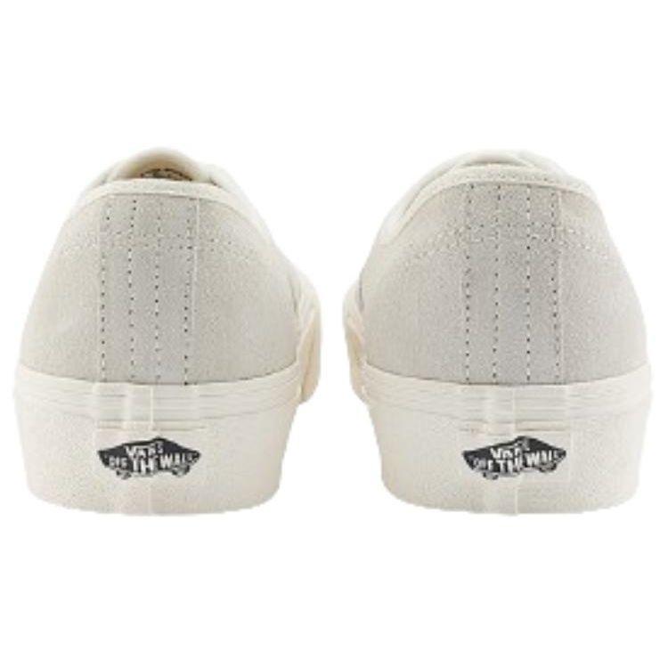 Vans Универсальные Повседневные Легкие Удобные Низкие Кеды для Скейтборда Унисекс кроссовки Белые VN000BVWCD3