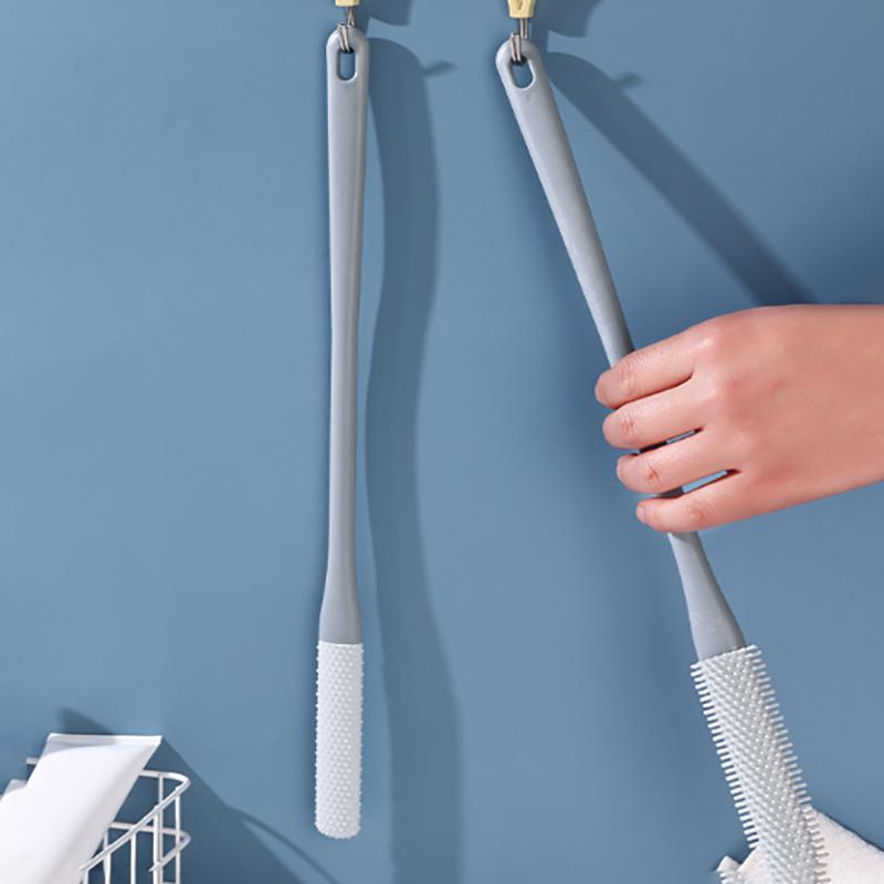 Multifunctional Toe Seam Scrubbing Brush, Rubbing Foot Tool, Relieve Itching Rubbing, Ash Wash Feet, Remove Dead Skin Tool