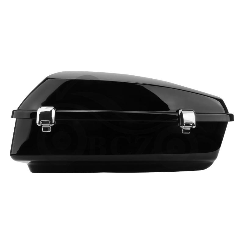 Harley Street Glide Modified Rear Trunk Storage Box 14/20 Medium Size