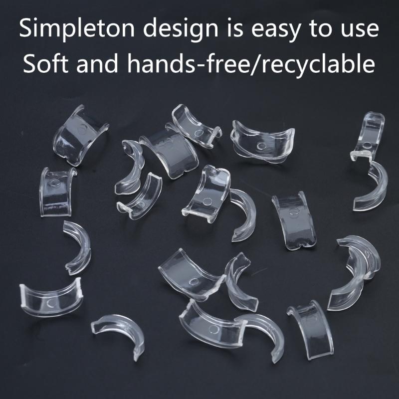 Регулируемый размер кольца, проставка для удобной посадки и надежного ношения, невидимый силиконовый регулятор размера кольца, инструмент для измерения ювелирных изделий