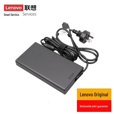 Lenovo Адаптер питания 300 Вт с квадратным разъемом