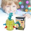 Up Pop Dinosaur Bucket Toys Party Xmas Gifts Kids For 3 To 8 Year Old Girls Boys