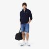 Lacoste Мужские кожаные кроссовки Baseshot Pro RZ7118M56GX96