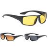 Anti-Glare UV Protection Car Night Vision Driver Goggles Safety Glasses Eyewear