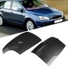 1 пара накладок на зеркала заднего вида FD4247423 FD4247424 Подходят для Ford Focus MK2 2005–2008