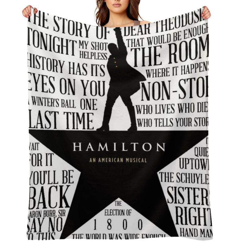 Плед Hamilton Soft Throw Super Plim Plim Премиум Фланелевый Флис Легкий Плед Теплый Плюшевый Индивидуальные пледы