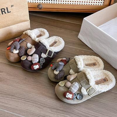 Ботинки – Ботинки