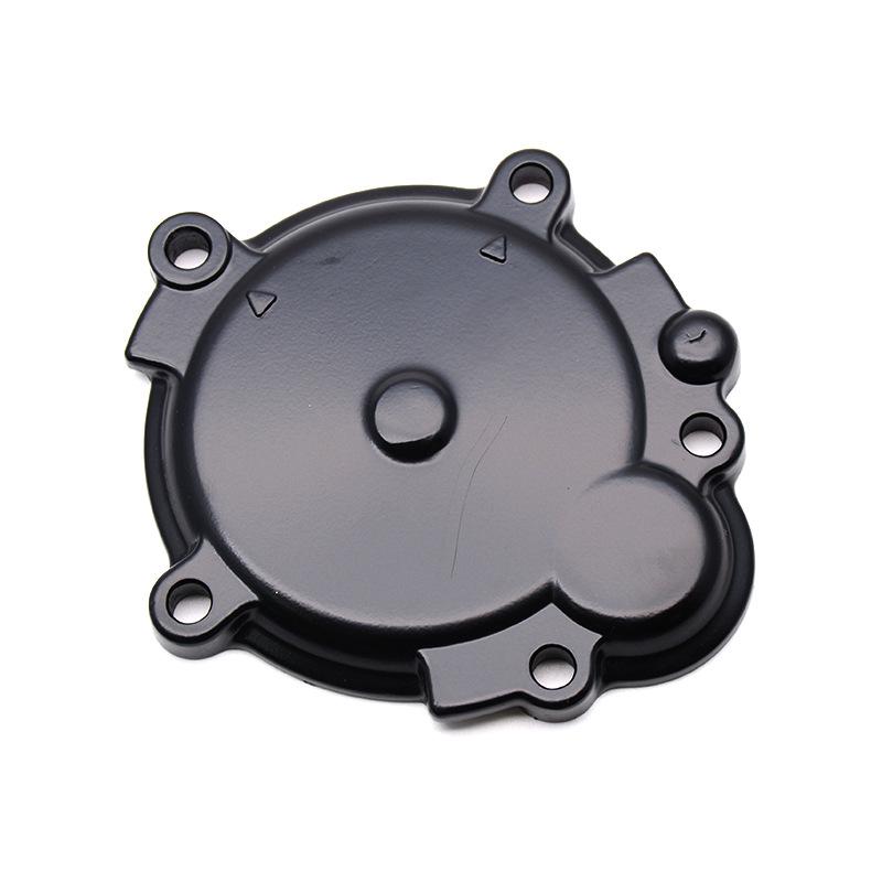 Аксессуары для внедорожных мотоциклов для Kawasaki ZX6R Крышка двигателя