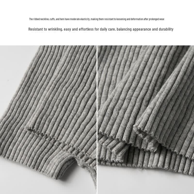 Женская футболка-поло из смесовой ткани Tencel