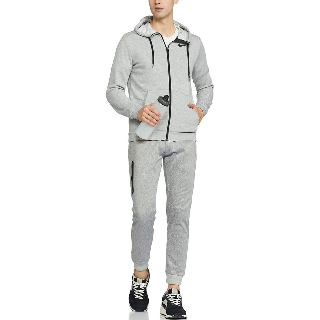 Nike Куртки Мужские Серые С капюшоном Умеренные Другие CJ4318-063