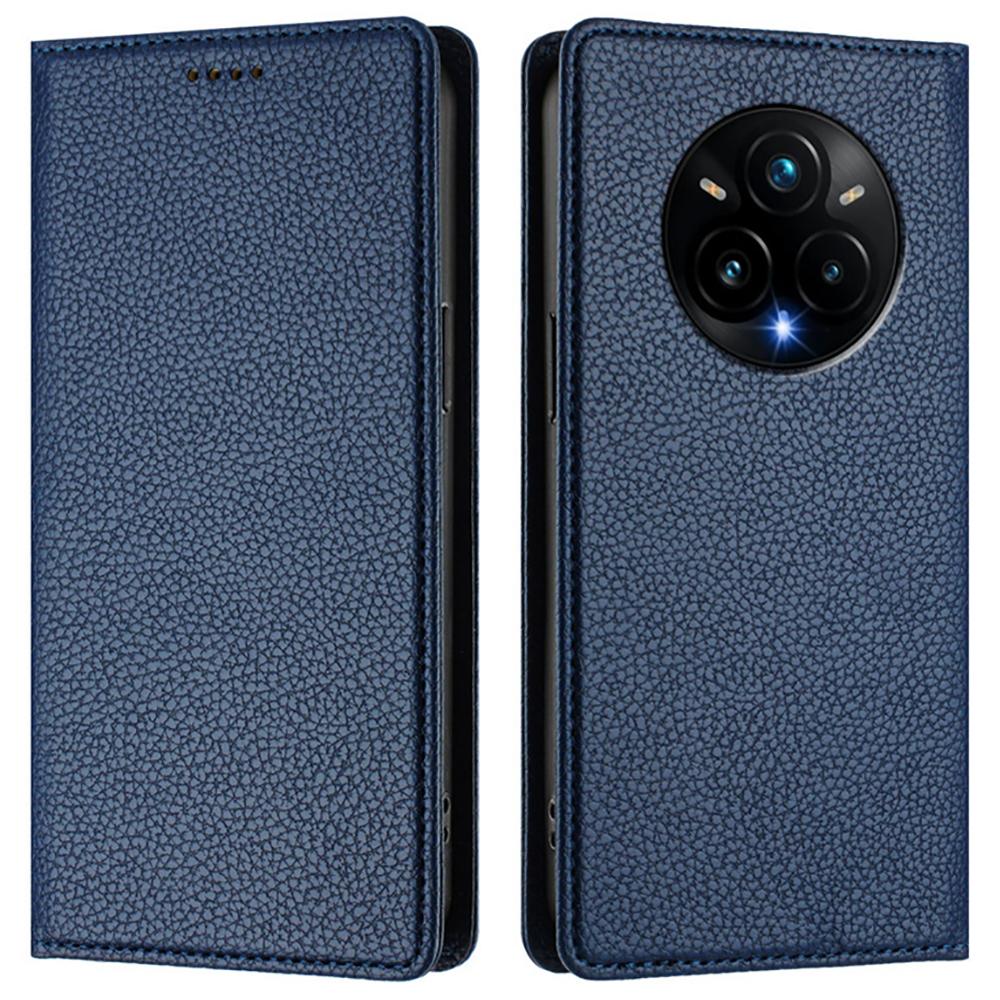Для Realme 14 13 12 11 Pro Plus 5G Чехол-книжка Для OPPO Realme 15 Pro Магнитный кожаный кошелек Funda Realmi 14 Pro Lite 14T Чехол