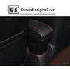 For Peugeot 308 T7 SW Armrest Box For Citroen C4 Car Armrest Retrofit Parts Storage Box USB Accessories 2008 2009 2010 2011 2012
