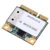 AR5BXB92 AR9280 2.4GHz 5GHz Dual Band PCIE WiFi Card PCI Express Laptop Network Card 300Mbps High Speed for Win for