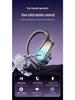 26 Открытые/Внутриканальные TWS True Wireless Наушники с ИИ-переводом Bluetooth и шумоподавлением для Спорта