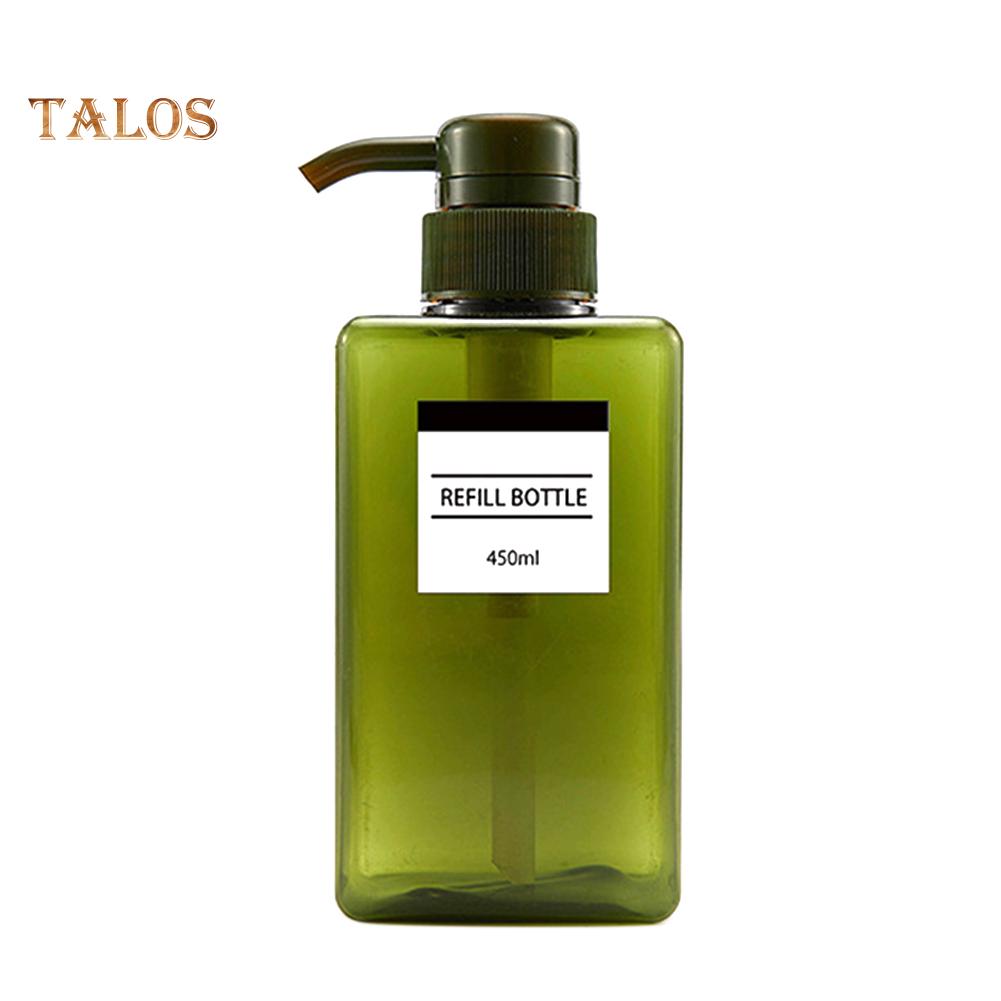 Бутылки для шампуня или геля для душа. 100/150/250/280/450 мл