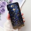 For Sony Xperia XA2 Case H3113 H3123 H3313 Cover Fashion Art Flower Painted Soft TPU Bumper on Sony Xperia XA2 Ultra H3213 Shell