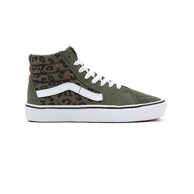 Vans Унисекс Knu Skool Черный Белый VN0A7TNOKCZ