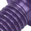 M5x10мм Горный Велосипед Тормозной Диск Стальной Винт Головка T25