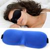 Soft 3d Design Blindfold Cotton 23 Cm 1 Pc