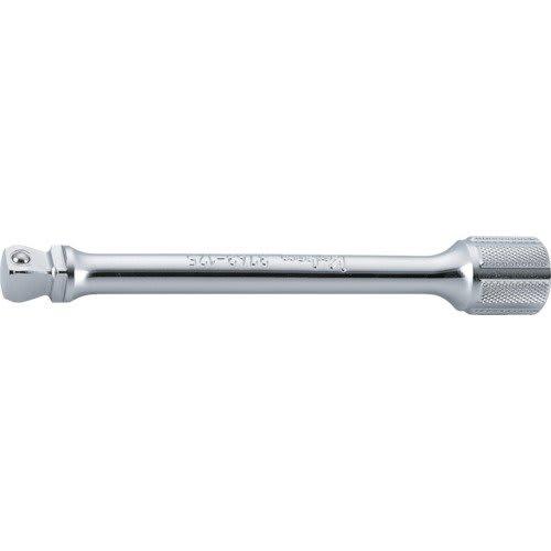 Yamashita Industrial Research Institute Koken 3/8" (9.5mm) Square Offset Extension Bar, 32mm Length, 3763-32