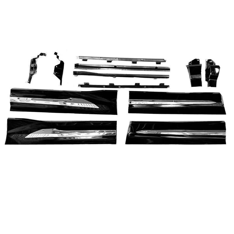 Compatible Alphard Series Mona Lisa Sport Body Kit Accessories