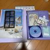 [USED] 2021 Winter Package Winpake Trading Card Film V