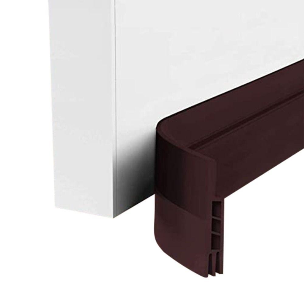 Дверной оконный блокиратор Звукоизоляционная лента Уплотнительная лента Уплотнитель Пылезащитная полоса Уплотнительная лента Стопор сквозняка