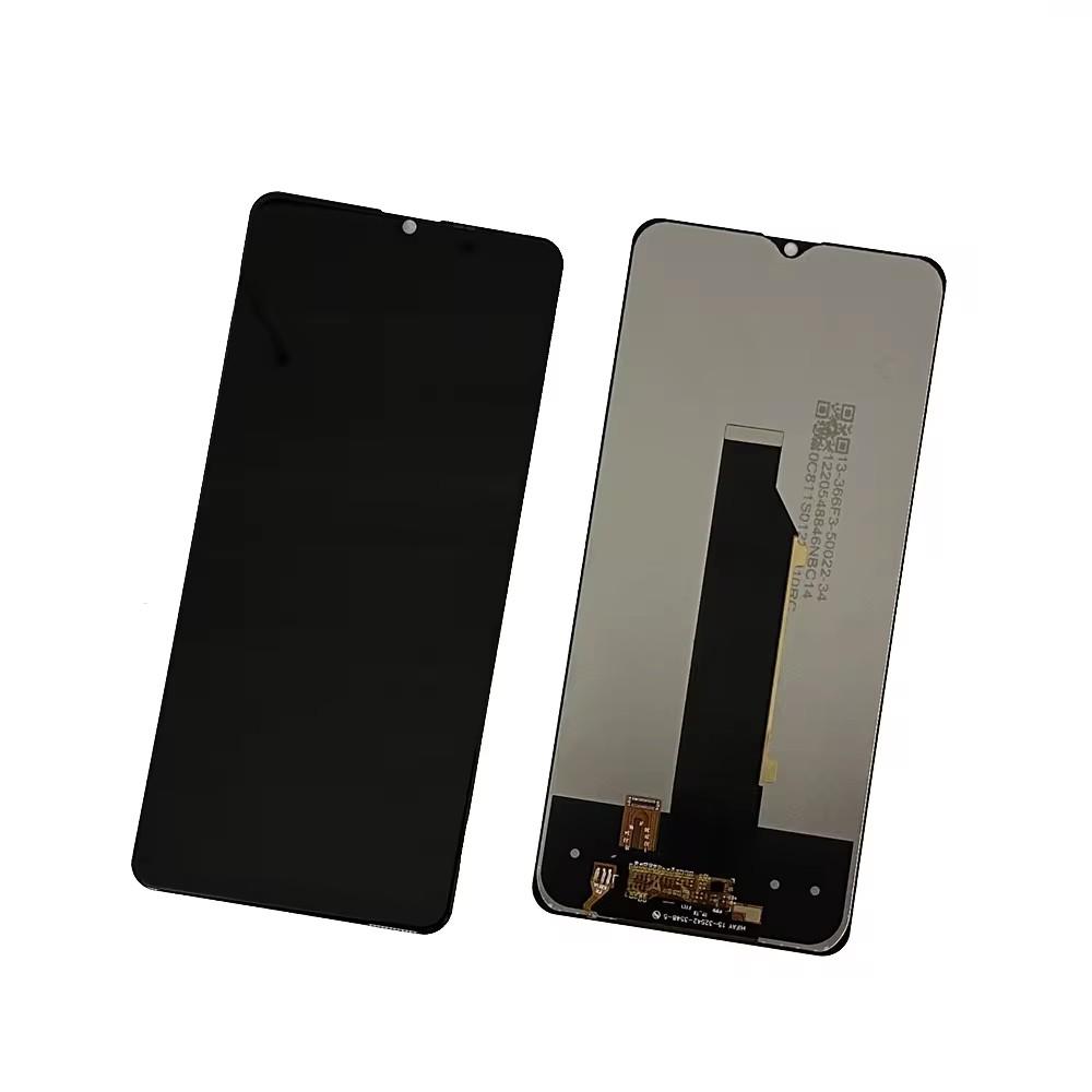 Полная сборка LCD-экрана и дигитайзера для Cubot Note 20 Pro
