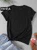 Unisex Clothing Anime  Cute Cartoon Y2K T Shirt  Hipster TShirts Y2K Casual Tshirt Beach O Neck Tee Graphic T Shirts