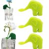 45722 Pcs Plant Stem Holder Elephant Plant Propagation Buddy Plant Cutting Holder