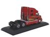 Ixo Scale Volvo VNL 730 2010 Красный Седельный тягач Готовое изделие 1/43