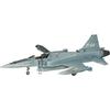 Hasegawa 1/72 US Air Force F-20 Tiger Shark Plastic Model B3