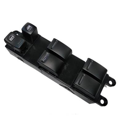 Переключатель стеклоподъемника 25401-YY510 25401-2Y910 для Nissan Maxima 1999-2001 Subaru Impreza 2002-2006 FST-NI-1229B