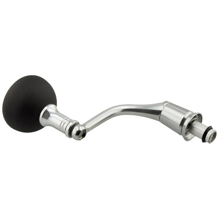 [Shimano] Stradic C5000XG Handle Assembly, Part No. 10DYW, Metallic