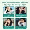 3 Pack Lutein Eye Spray, Hydrating Moisturizing Mist for Dry Skin Around Eye Area