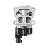 Новый клапан управления воздухом 18117-78G60 Для Suzuki Jimny 00-14 Ignis 00-05 Liana 01-04
