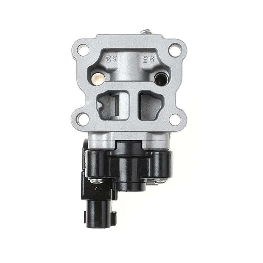 Новый клапан управления воздухом 18117-78G60 Для Suzuki Jimny 00-14 Ignis 00-05 Liana 01-04