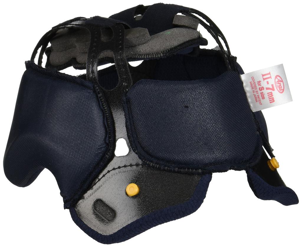 Arai Hyper T Pro EP System Внутренник для детали 075754 Внутренник шлема II-7мм 55см-56см (Старый номер 5754)