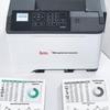 Pantum CP5055DN A4 Color Laser Printer CN plug (adapter included)