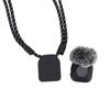 Magnetic Necklace Mount For DJI Mic 2 Mic Mini Hands-Free Microphone Holder Accessories
