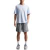 Nike Sports Shorts Men's Smoke Gray/Smoke Gray/Smoke Gray Moderate IF2814-084