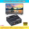 BLUPOW HDMI Audio Splitter Digital Analog ARC Compatible Audio Compatible HDMI Adapter for PS4 Fire VA130 1080P@120Hz/4K@60Hz (Optical & 3.5mm Output)