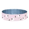 Foldable Pet Swimming Pool Large Dog Bath Tub Collapsible Wash Basin for Golden Retriever Cat Indoor Outdoor Water Play Pool