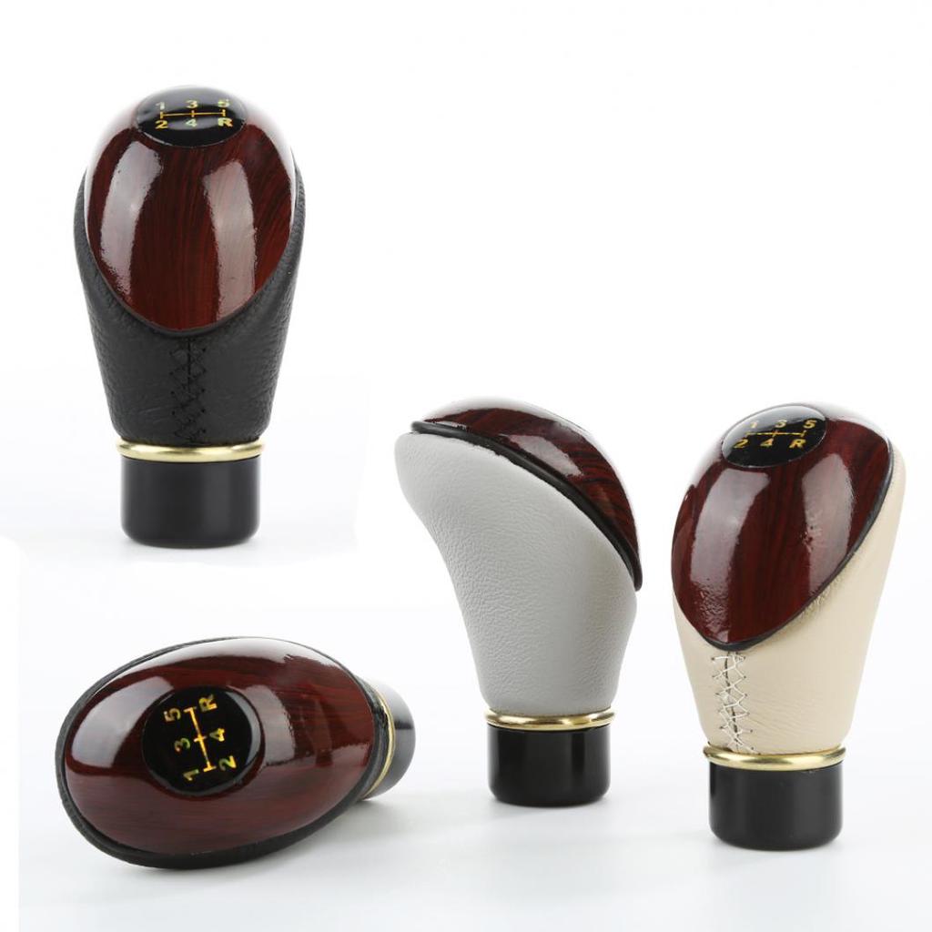 Универсальная 5-скоростная ручная ручка переключения передач, рычаг переключения передач, автомобильный двигатель, ручка переключения передач