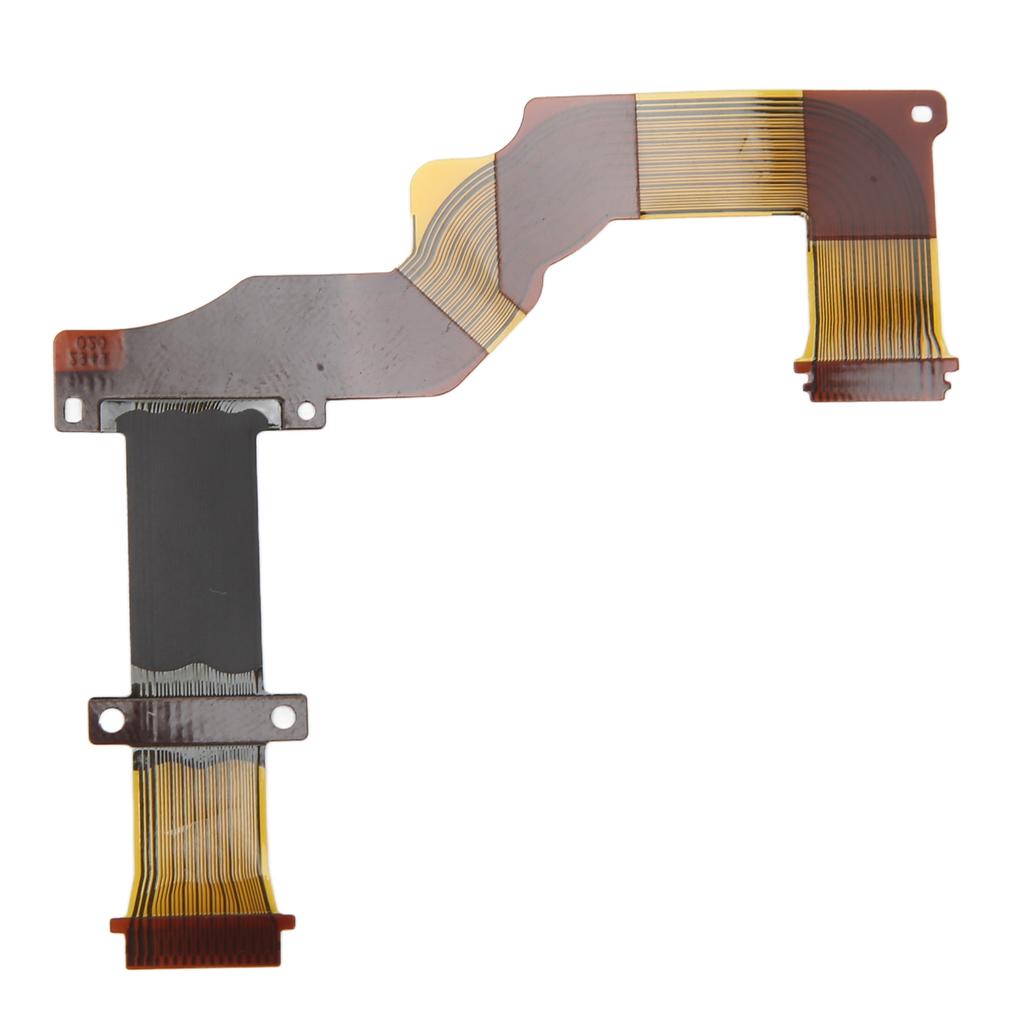 ЖК-кабель Flex гибкий плоский FPC-модуль разъема для камеры Powershot SX730 S740